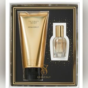 VS Heavenly Mini Fragance Duo